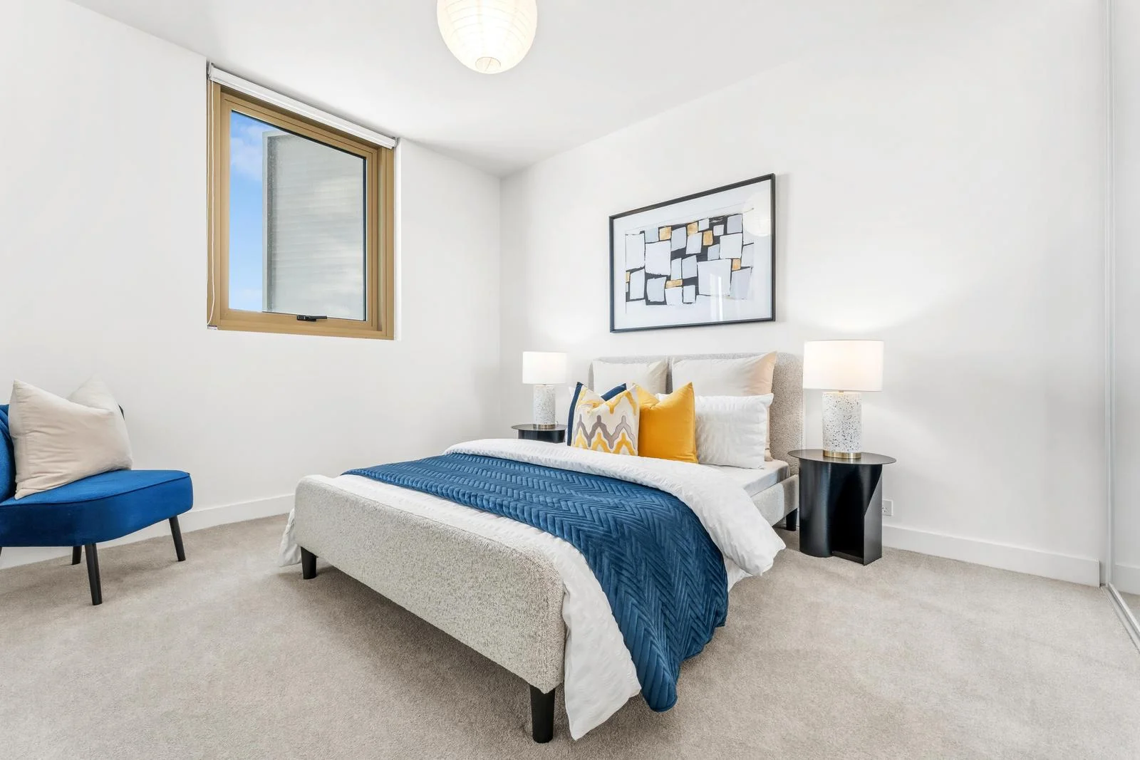 Additional image 6 of 1101/20 Wardens Walk, Coburg VIC 3058