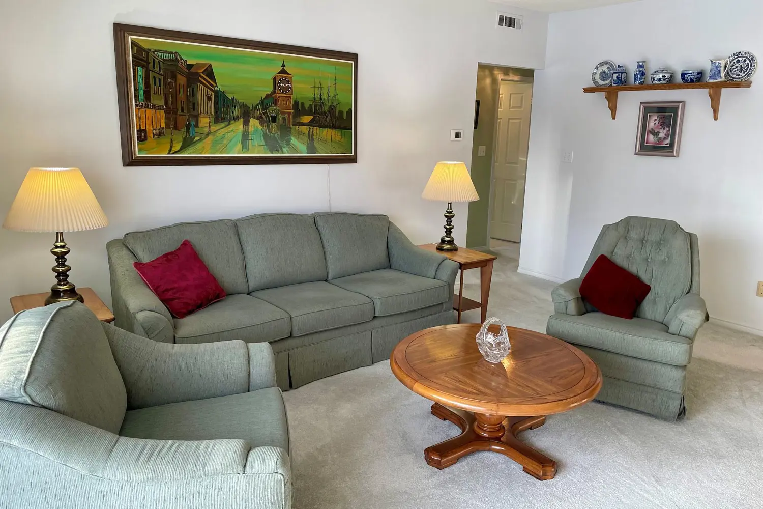 Additional image 4 of 203 Mcnab Street 206