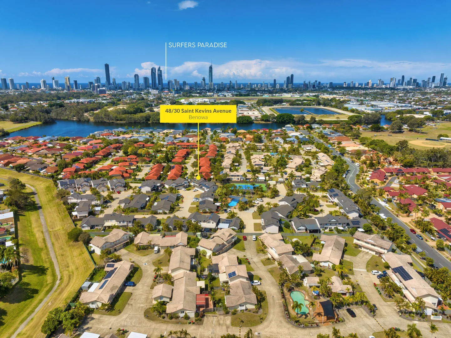 Additional image 3 of 48/30 St Kevins Avenue, Benowa QLD 4217
