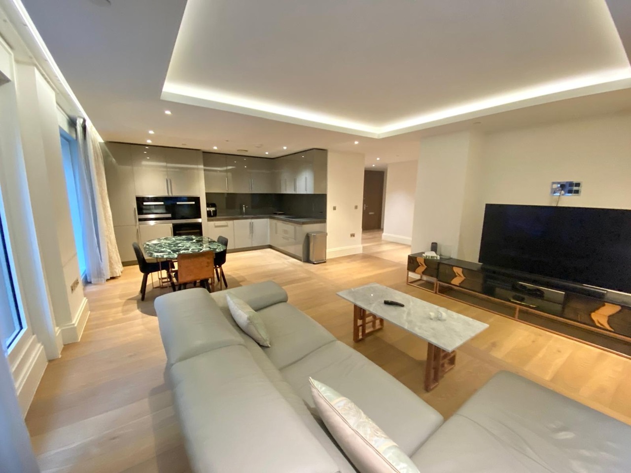 Additional image 4 of 2 Bed Flat, Milford House, WC2R, N1 7GU