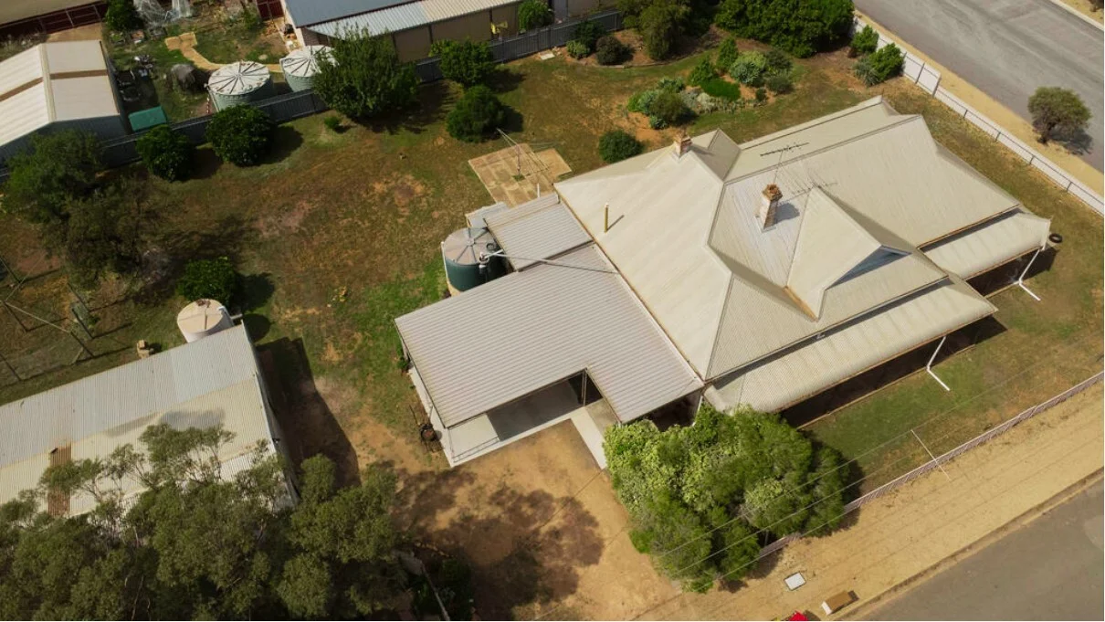 Additional image 19 of 1 Ralli Street, Balaklava SA 5461