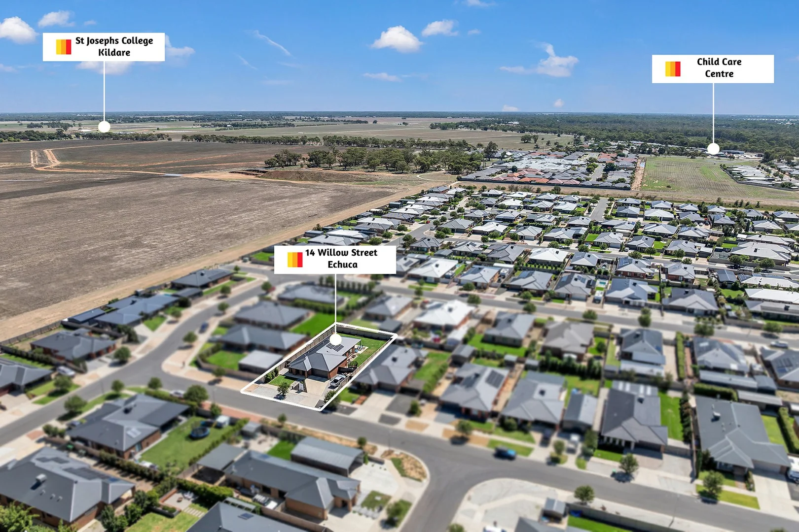 Additional image 18 of 14 Willow Street, Echuca VIC 3564