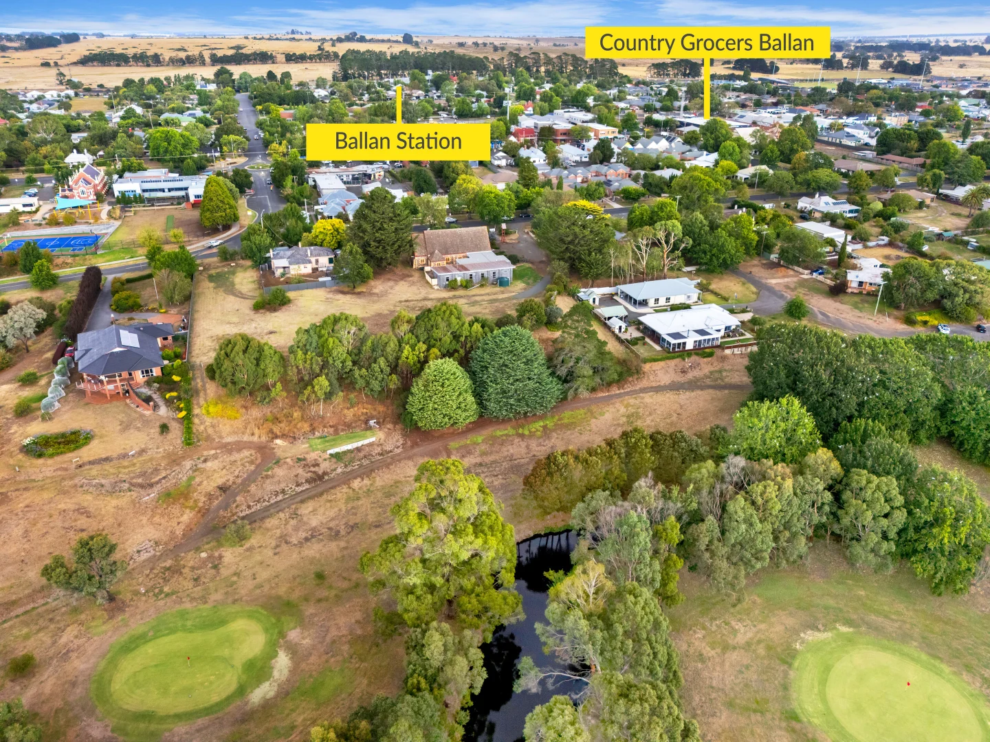 Additional image 3 of Lot 2/56 Simpson Street, Ballan VIC 3342