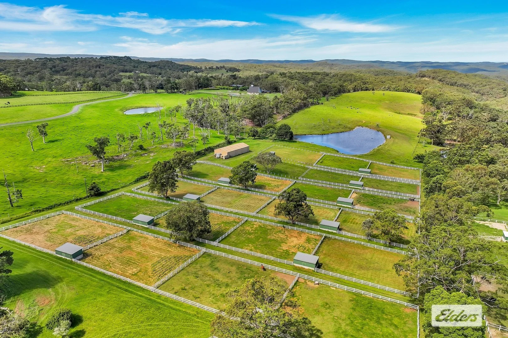 1510 George Downes Drive, Kulnura NSW 2250
