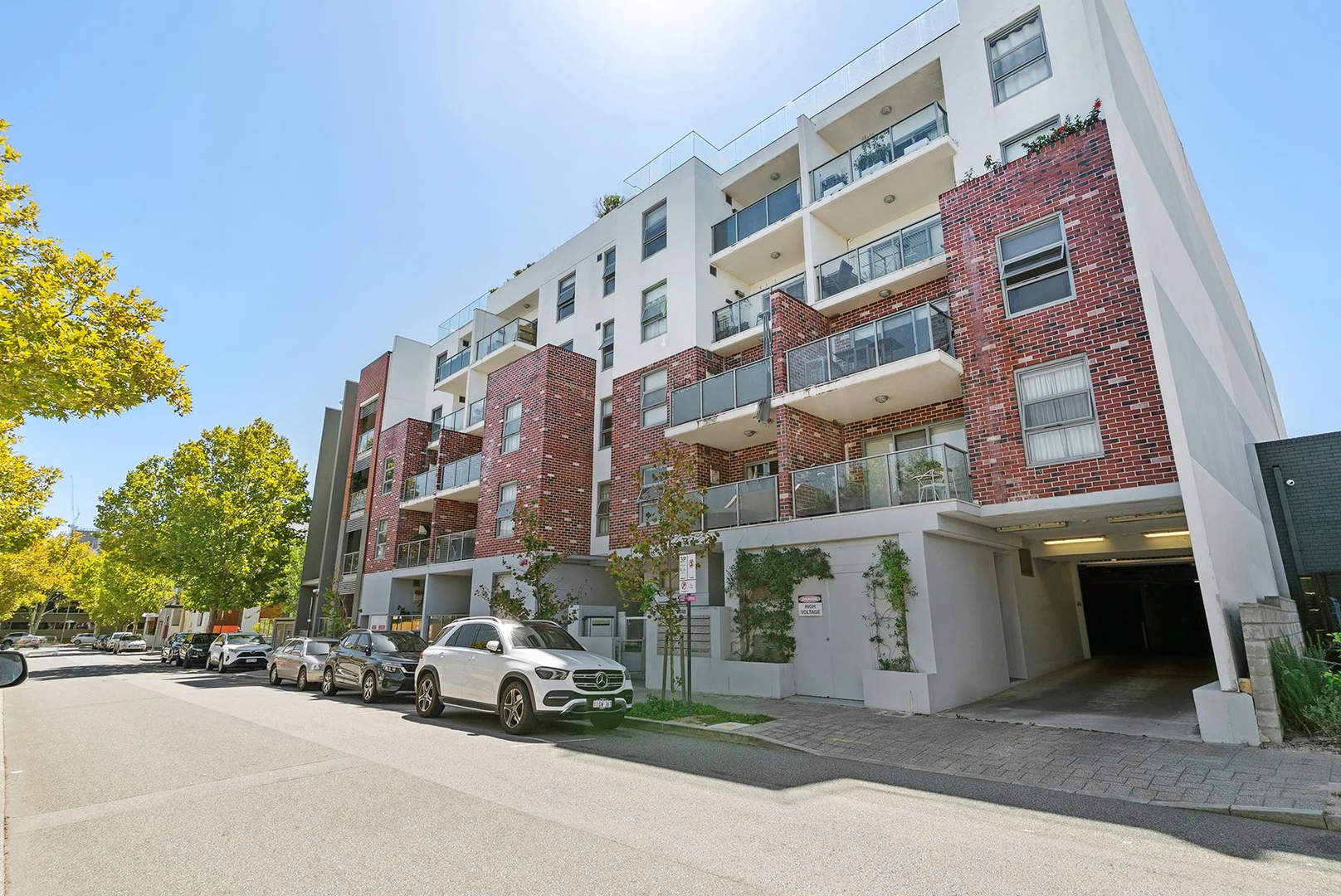 Additional image 28 of 101/122 Brown Street, East Perth WA 6004