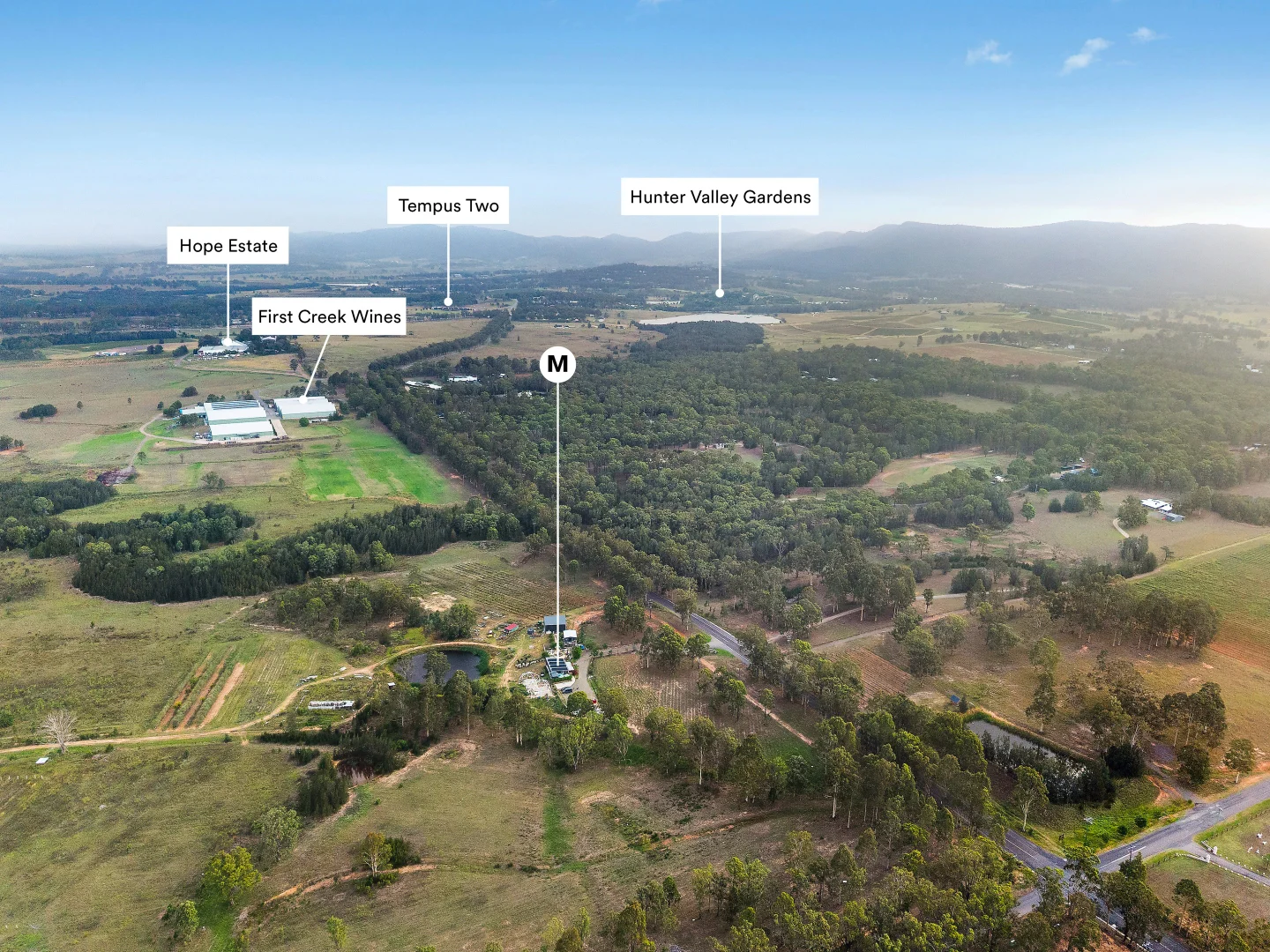 Additional image 2 of 696 Mcdonalds Road, Pokolbin NSW 2320