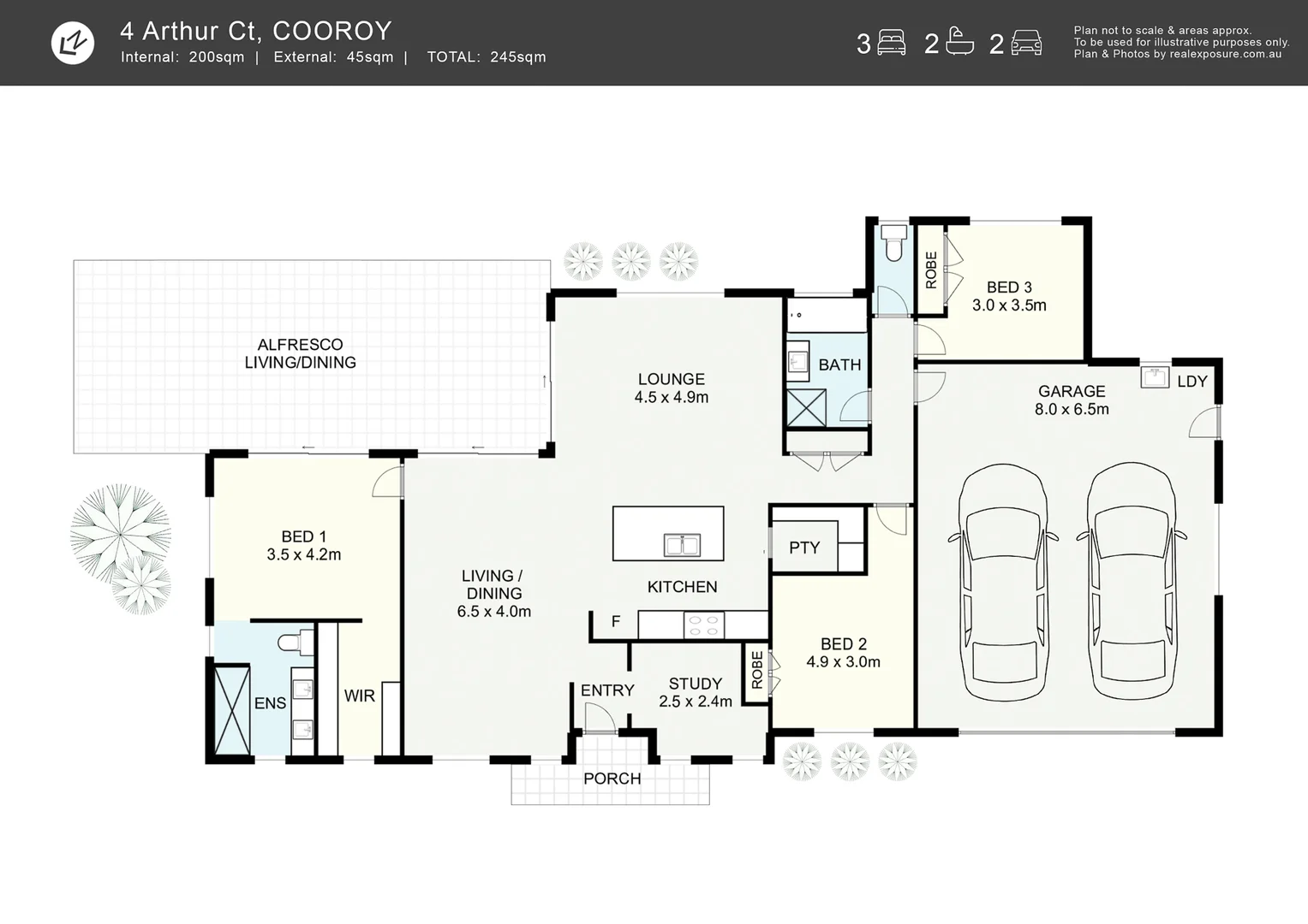 Additional image 19 of 4 Arthur Court, Cooroy QLD 4563