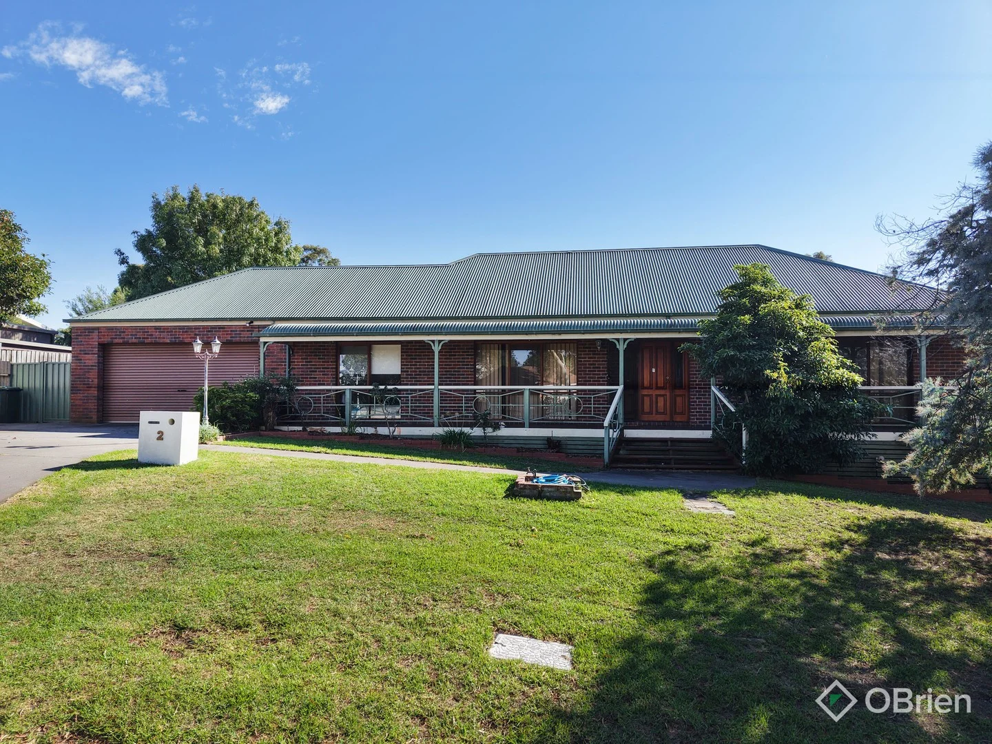 2 Sheerwater Terrace, Paynesville VIC 3880