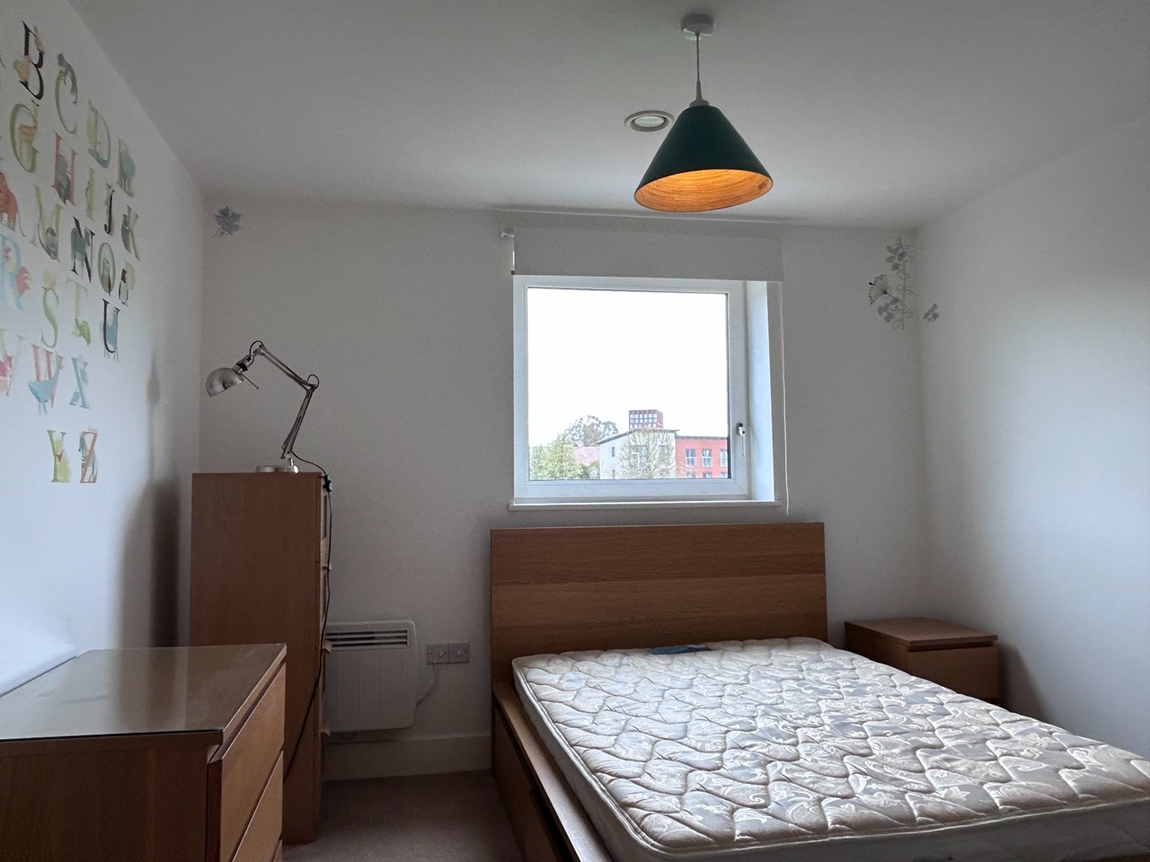 2 Bed Flat, Bell Barn Road, B15, N1 7GU photo 5