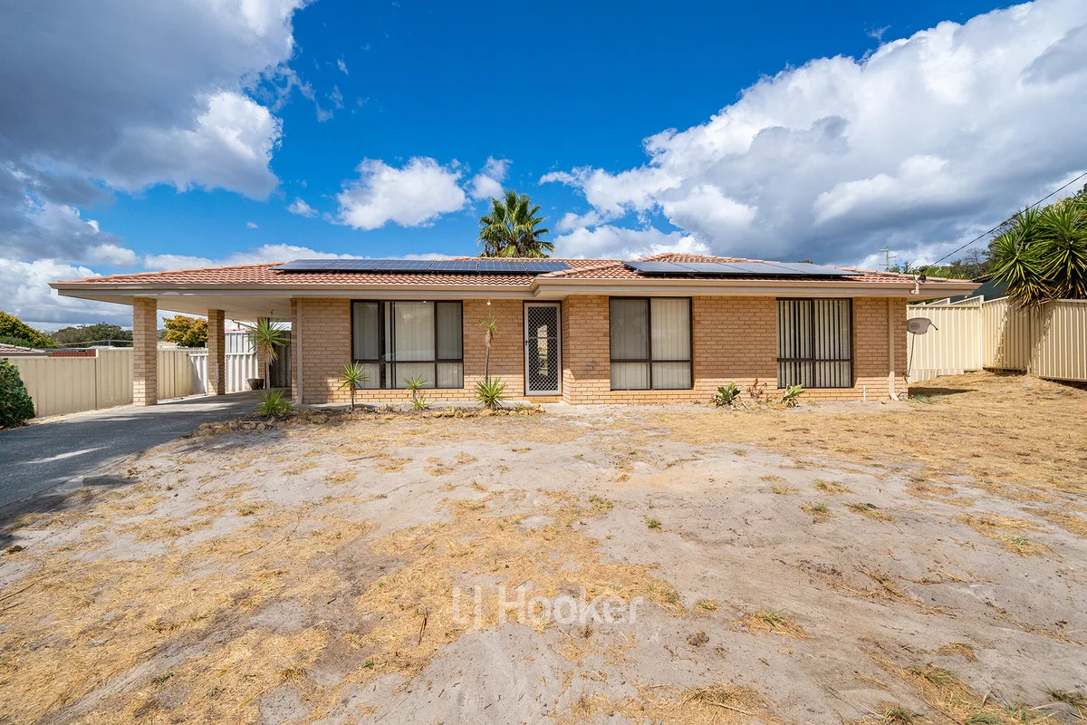 15 Sunburst Grove, Collie WA 6225