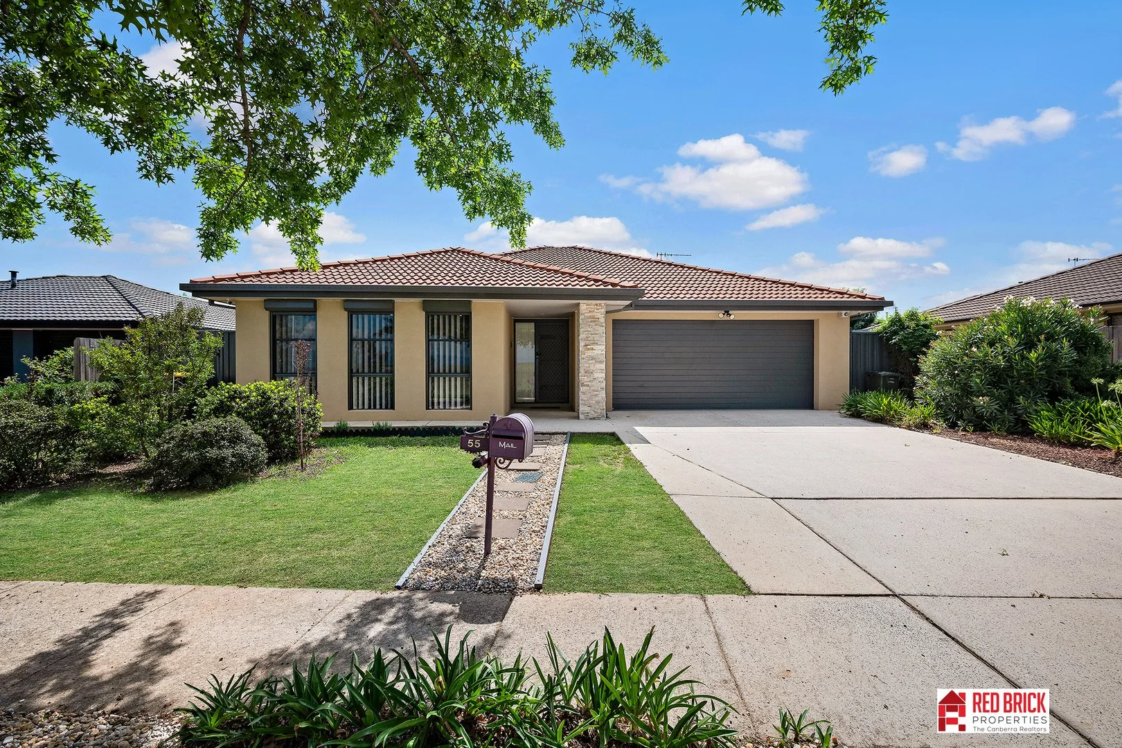 55 James Harrison Street, Dunlop ACT 2615