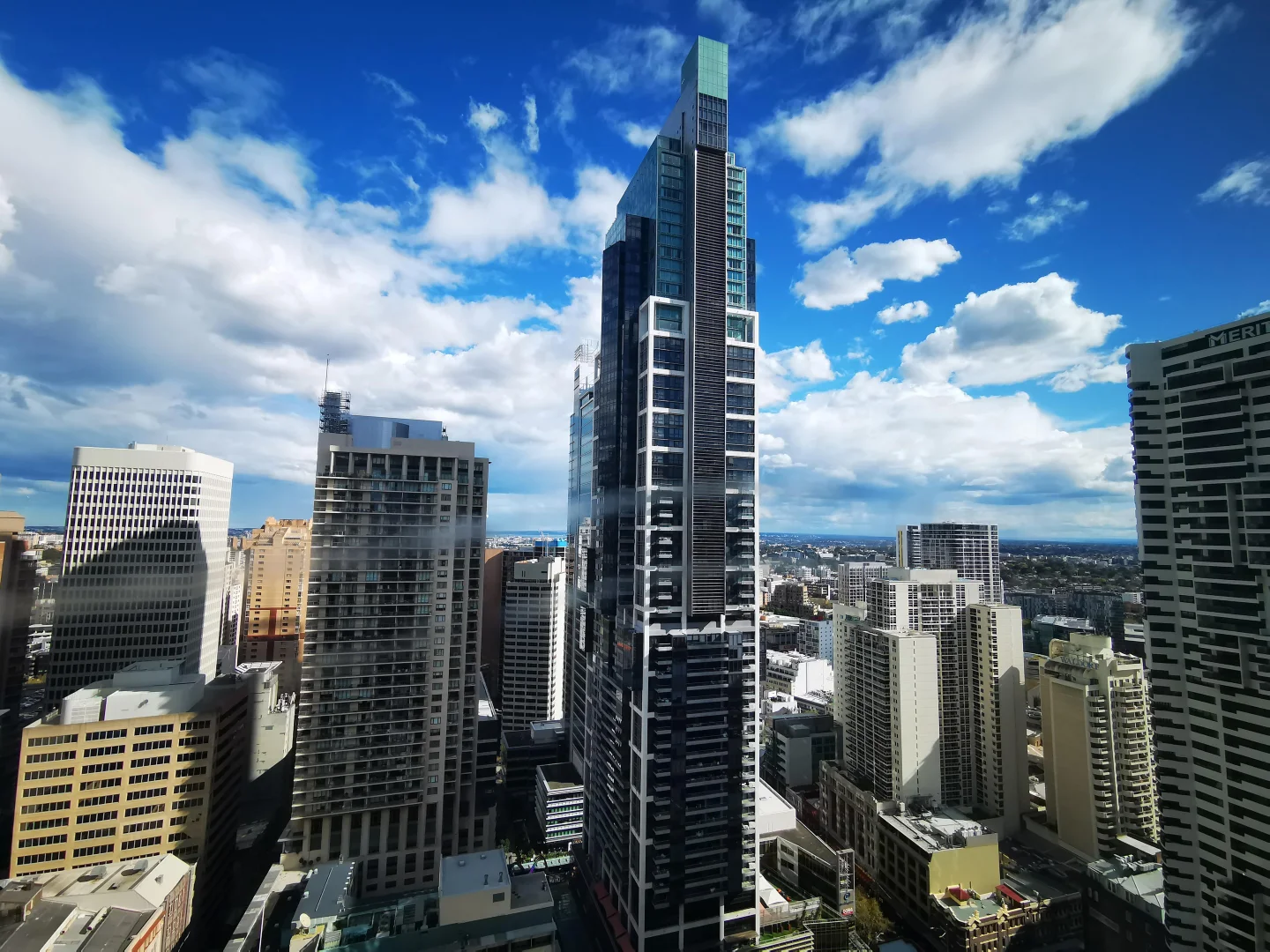 Additional image 13 of 3705/343 Pitt Street, Sydney NSW 2000