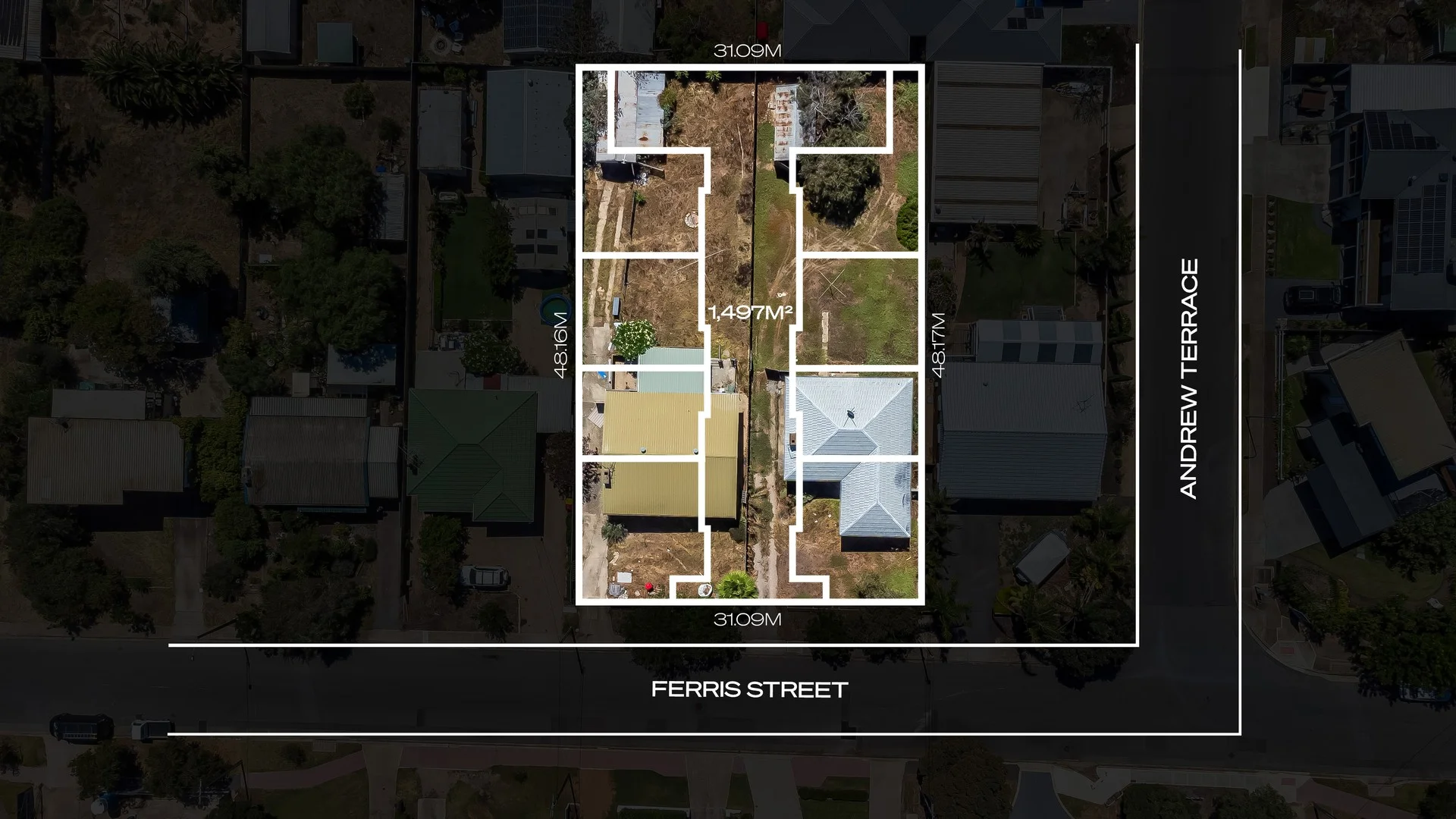 33 & 35 Ferris Street, Christies Beach SA 5165