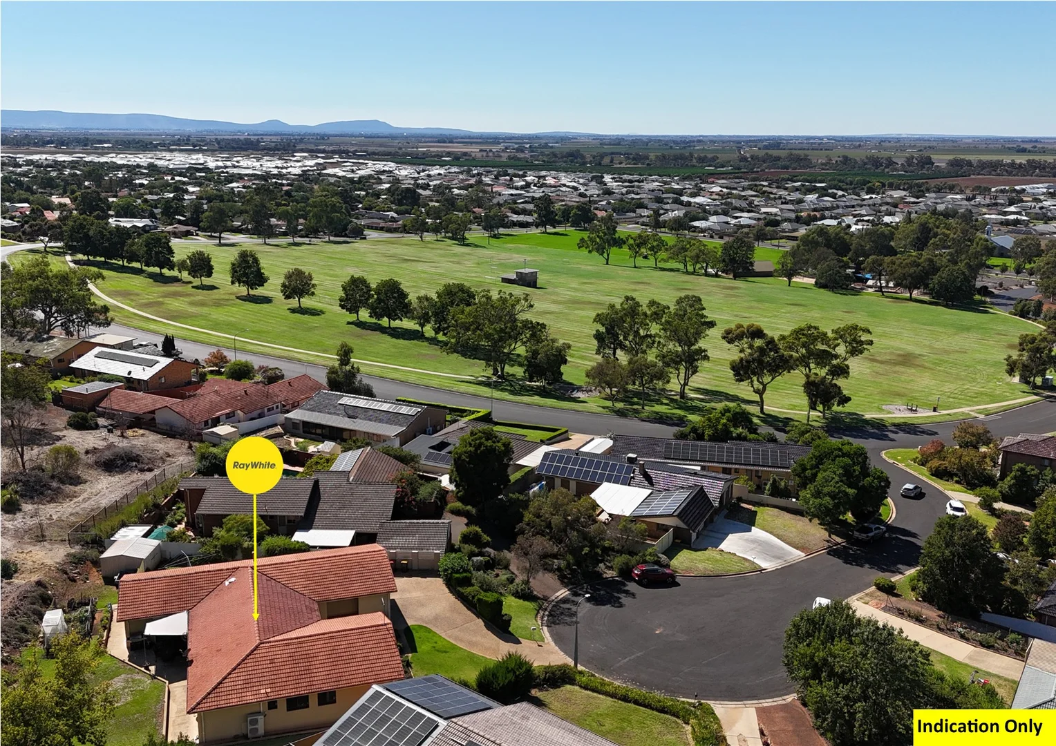 Additional image 2 of 6 Evans Place, Griffith NSW 2680