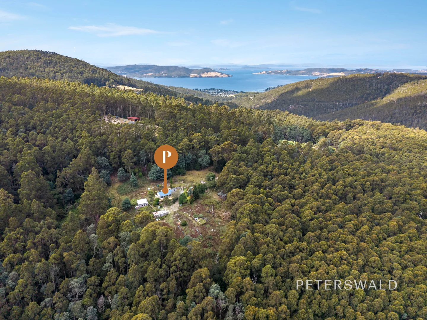 Additional image 3 of 80 McQueens Road, Snug TAS 7054