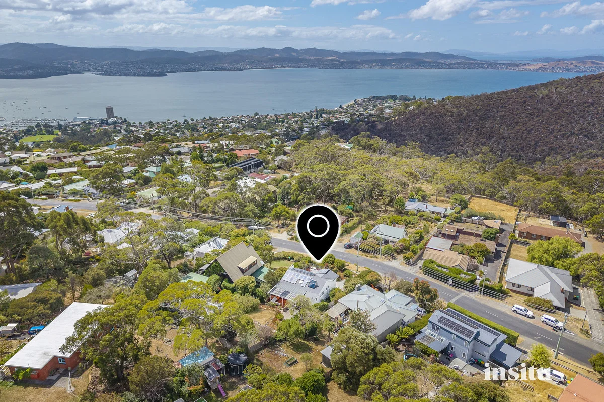 Additional image 30 of 416 Nelson Road, Mount Nelson TAS 7007