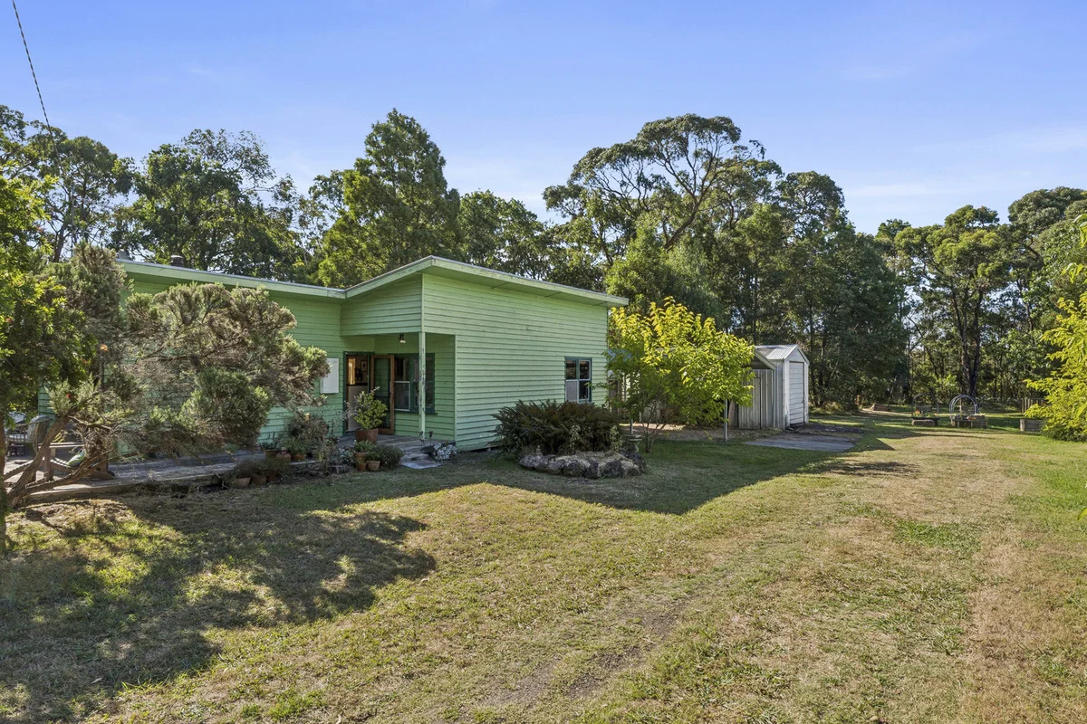 Additional image 2 of 11 Old Mill Road, Barwon Downs VIC 3243