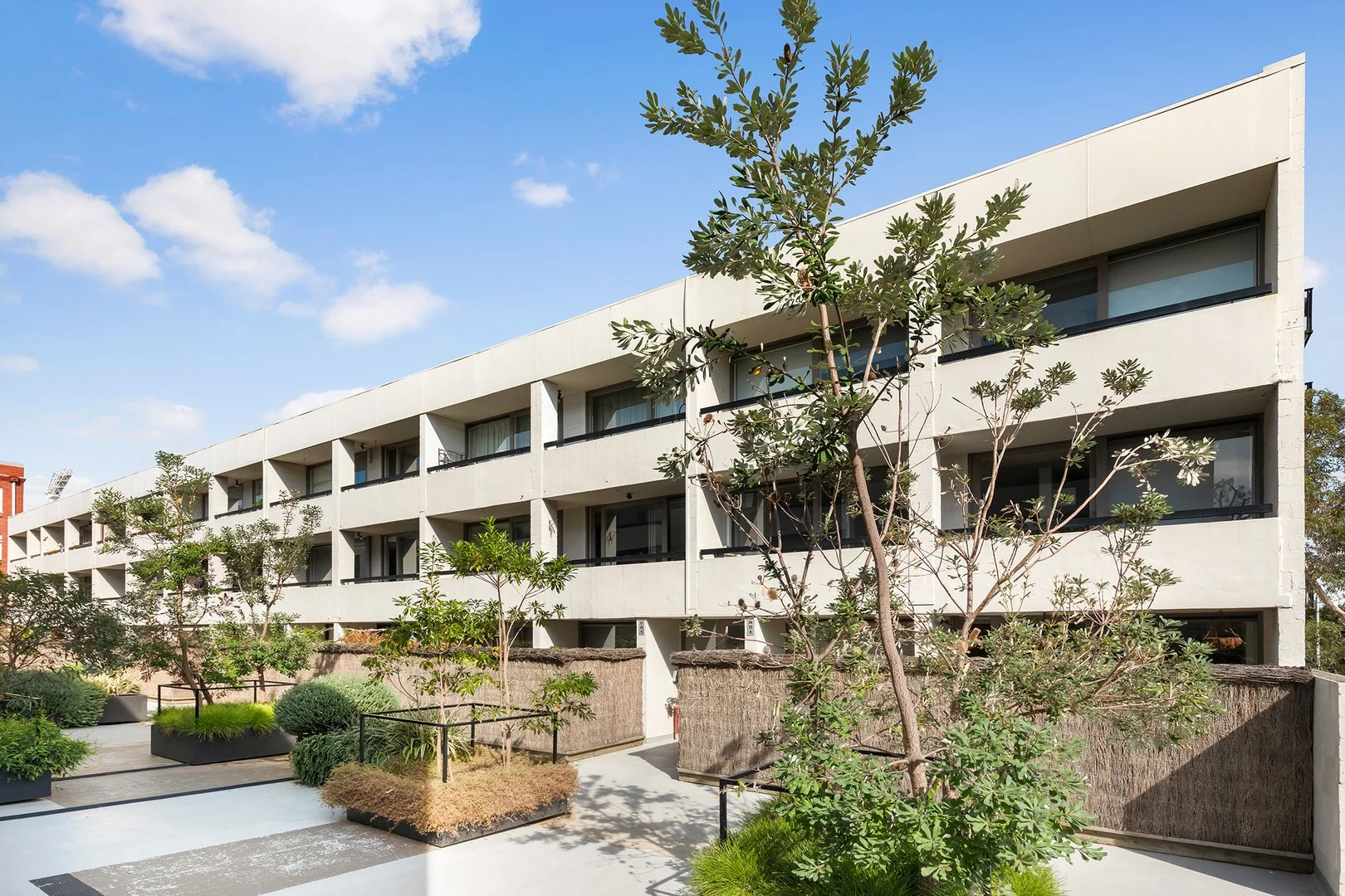 27/22 Agnes Street, East Melbourne VIC 3002