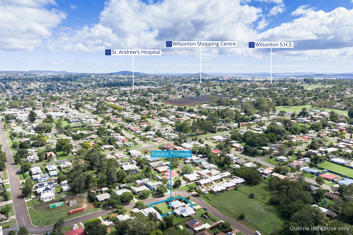 Additional image 18 of 13 Fair Street, Rockville QLD 4350