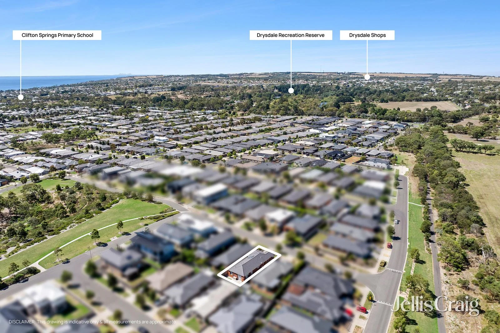 Additional image 13 of 24 Cinque Terrace, Curlewis VIC 3222