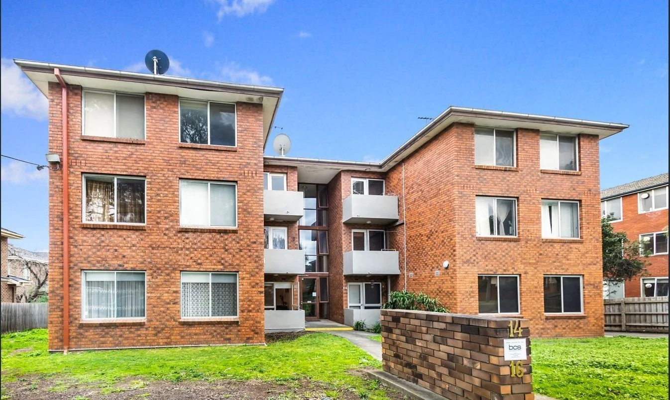10/14-16 James Street, Box Hill VIC 3128