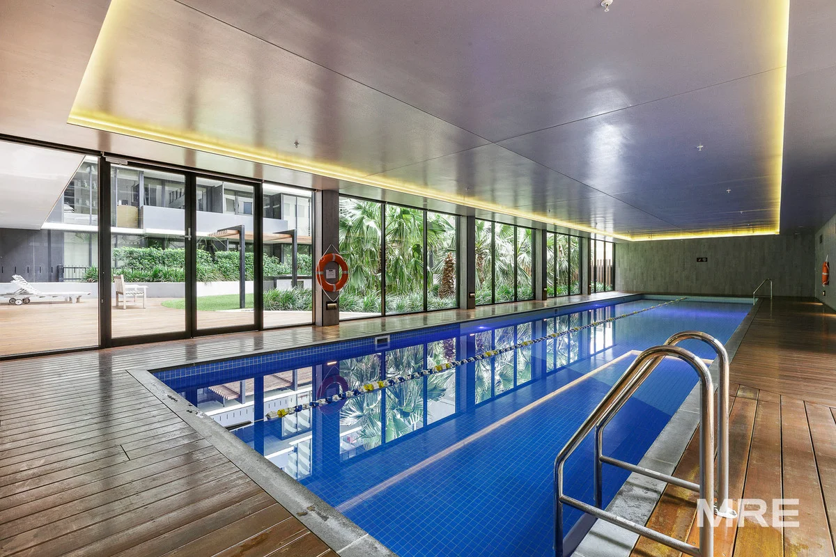Additional image 13 of 1805/39 Coventry Street, Southbank VIC 3006