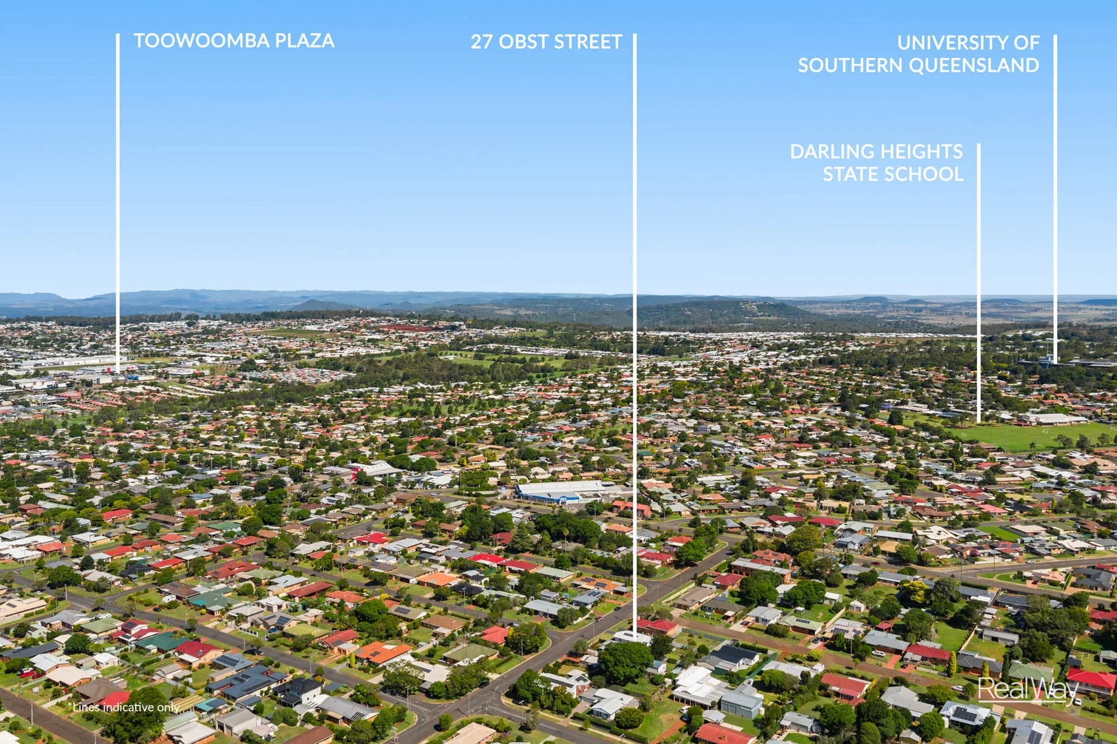 Additional image 13 of 27 Obst Street, Harristown QLD 4350