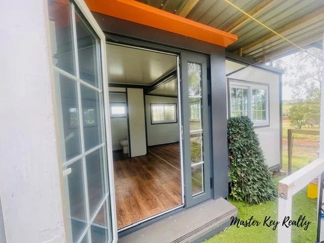 Additional image 3 of Lot 7 Two Twelve Street, Proston QLD 4613