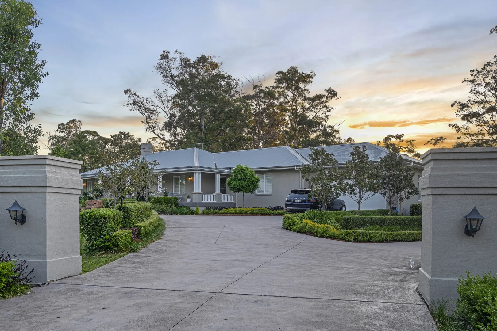 320 Littlefields Road, Mulgoa NSW 2745