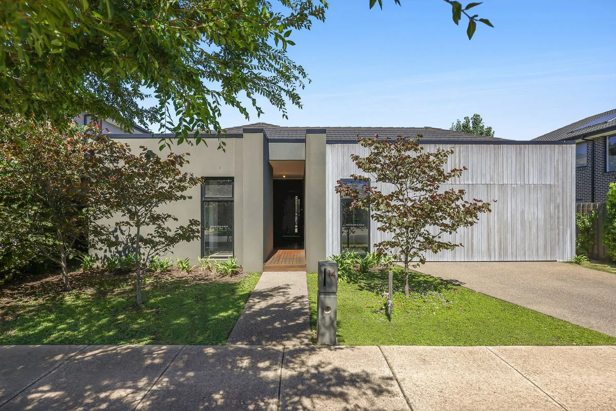 14 Littlewood Drive, Fyansford VIC 3218