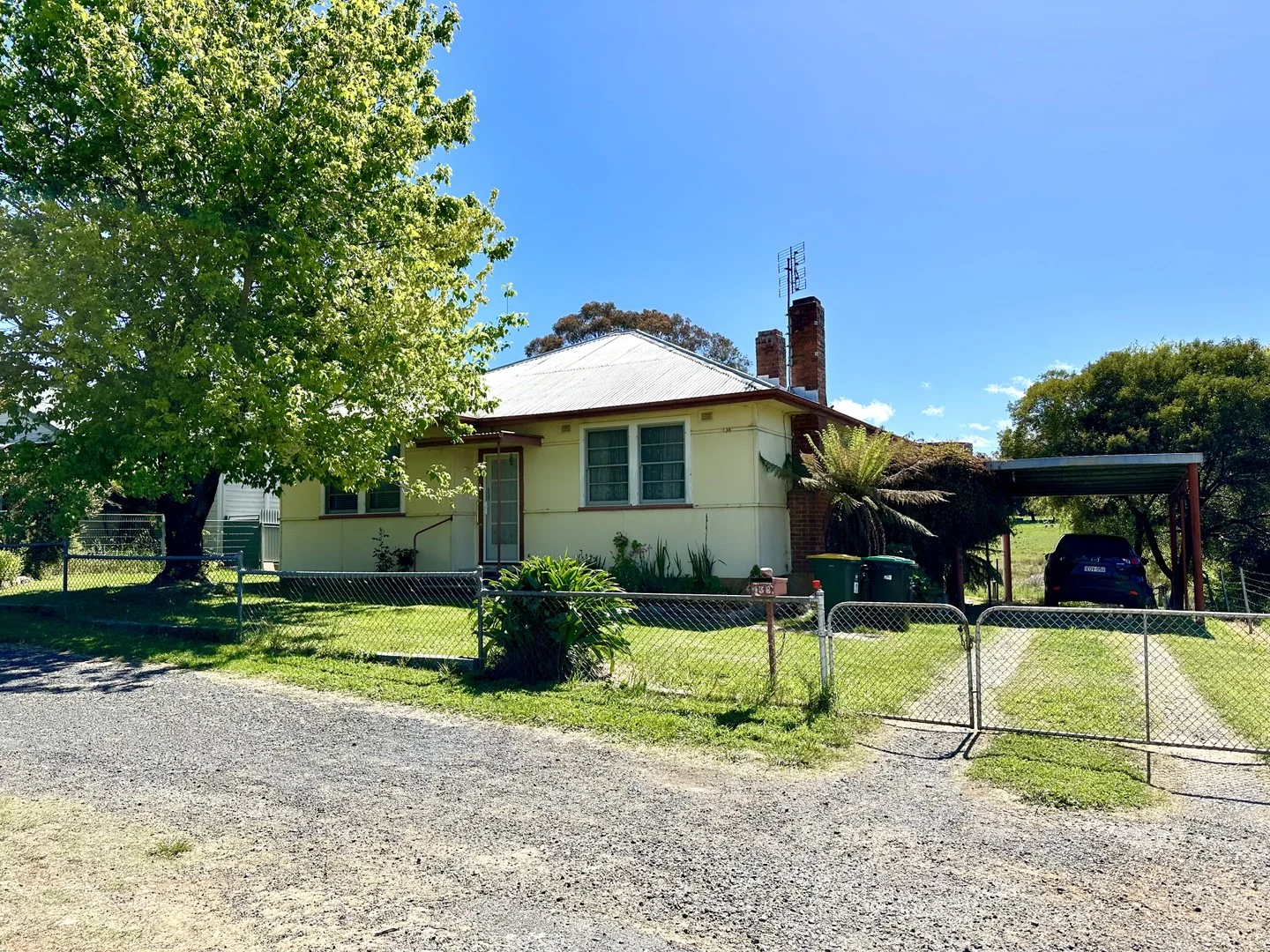138 Albury Street, Tumbarumba NSW 2653