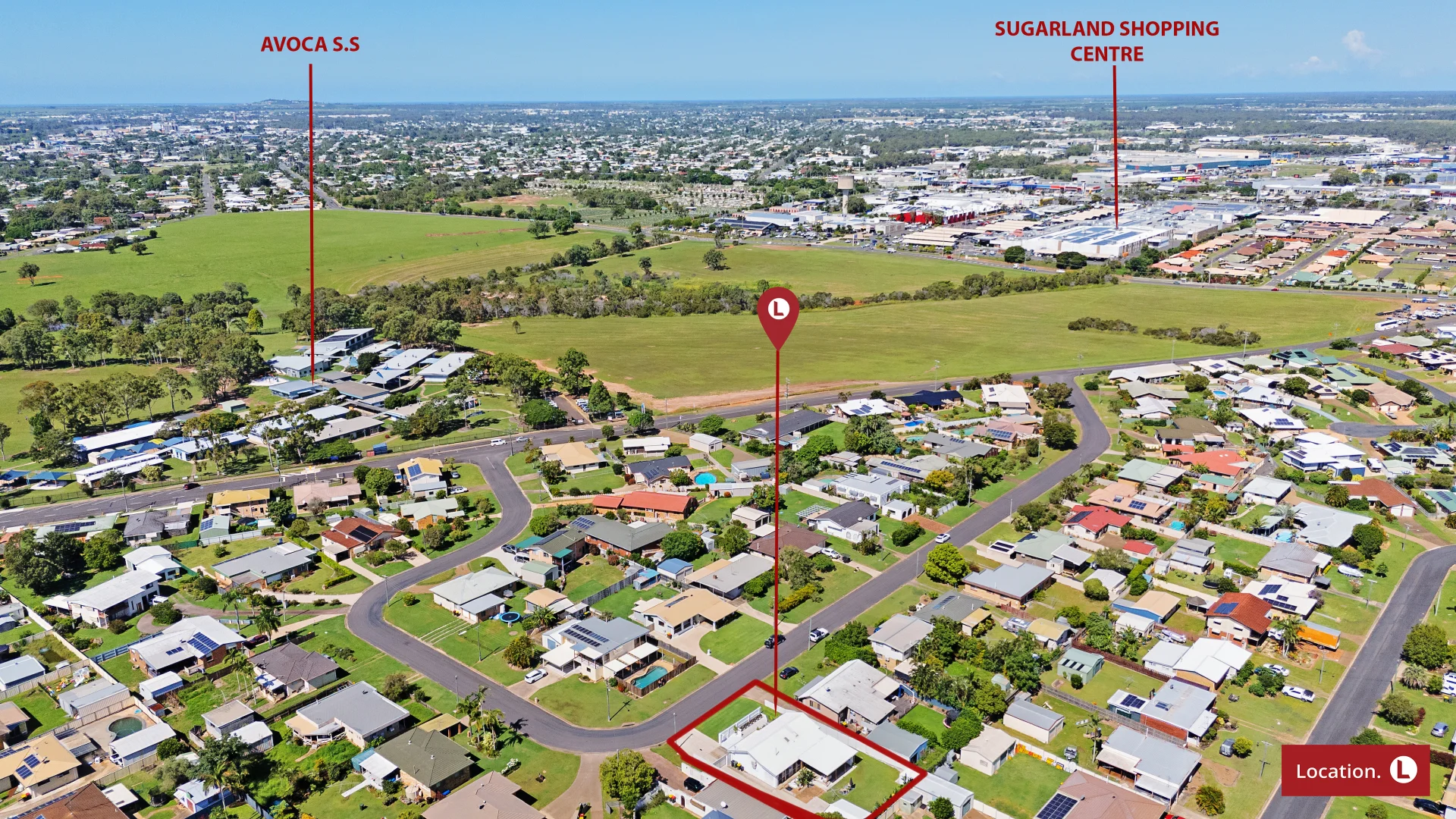 Additional image 3 of 24 Baldwin Crescent, Avoca QLD 4670