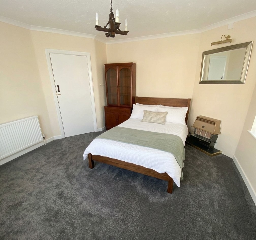 Room in a Shared House, Farcroft Road, B21, N1 7GU