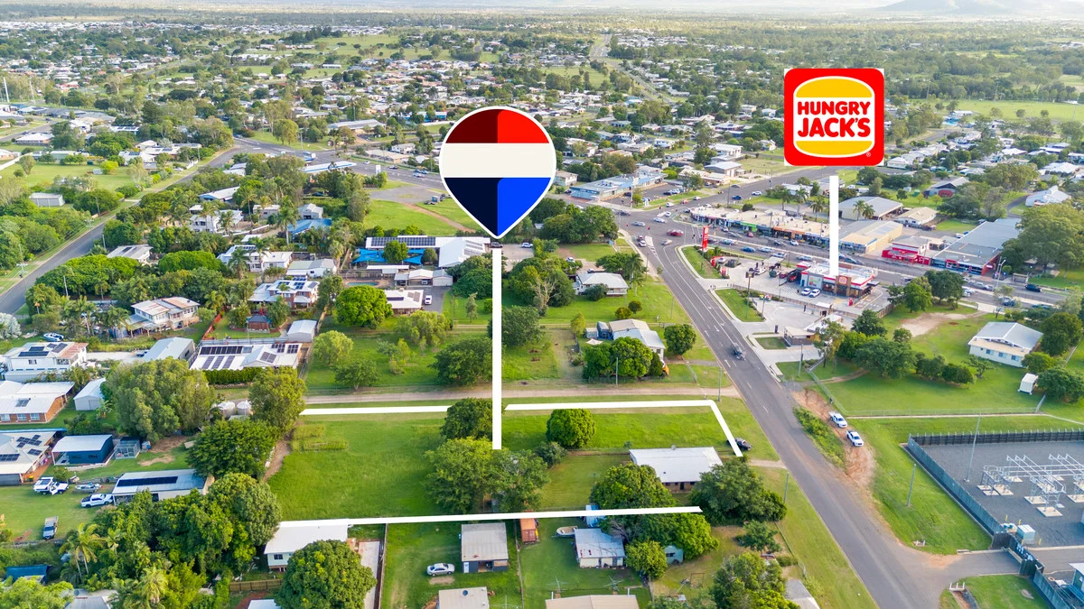 16-18 John Street, Gracemere QLD 4702