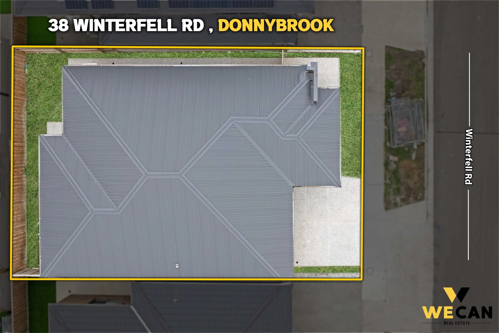 Additional image 17 of 38 Winterfell Road, Donnybrook VIC 3064