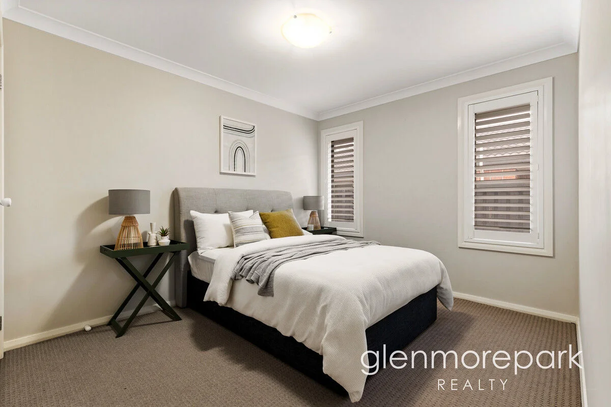 Additional image 10 of 16 Tall Trees Drive, Glenmore Park NSW 2745