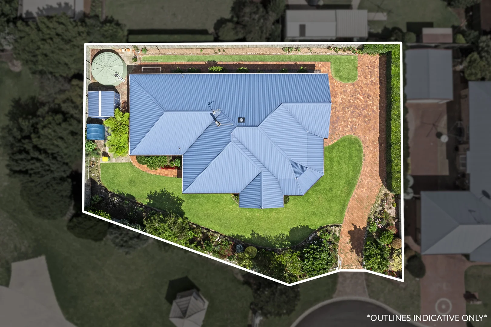 Additional image 30 of 11A Collingwood Close, Middle Ridge QLD 4350