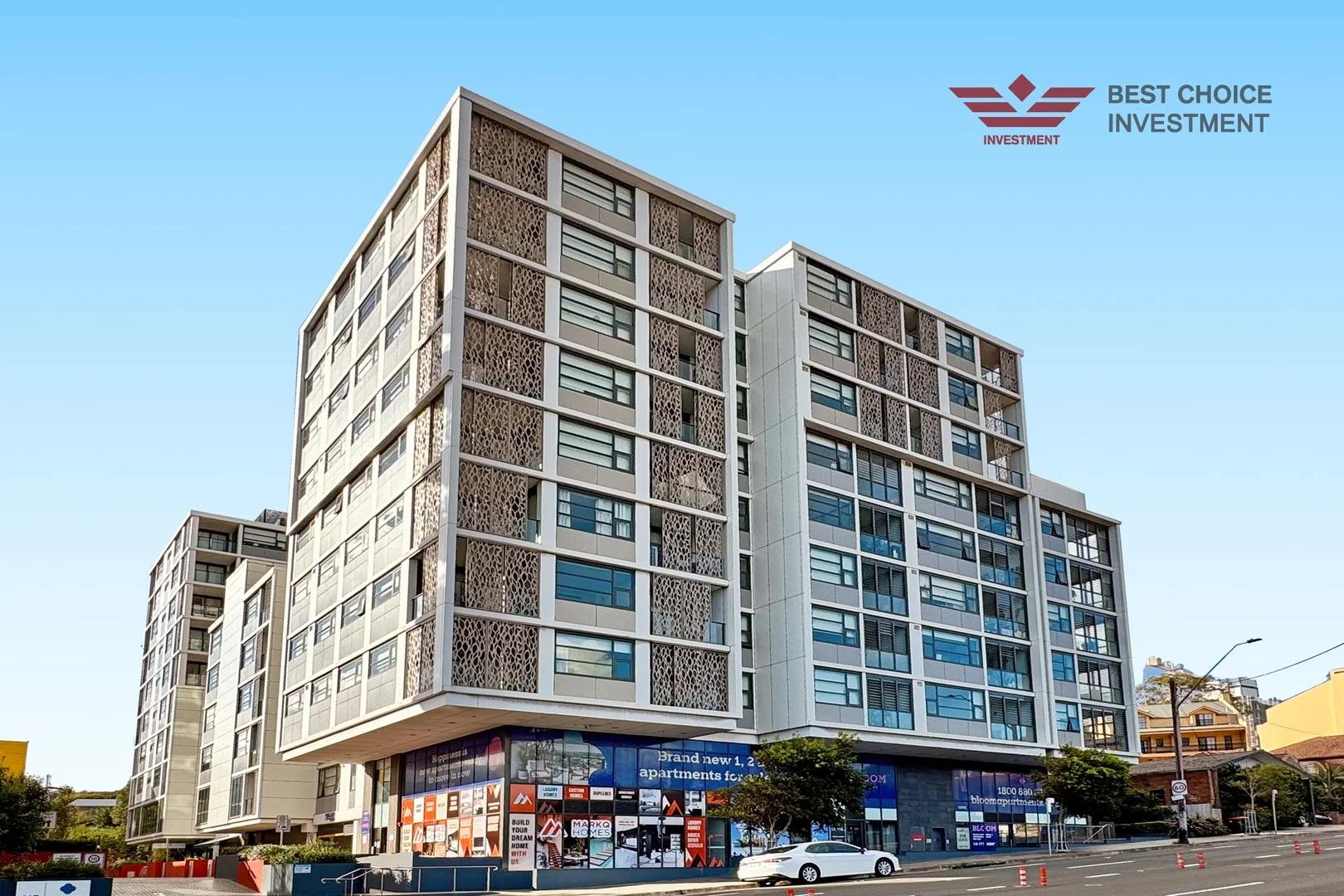 89/213 Princes Highway, Arncliffe NSW 2205