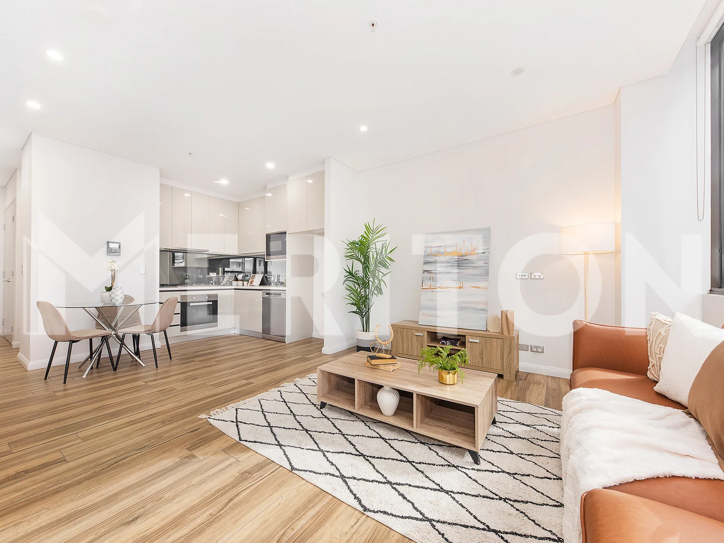 Additional image 3 of 313/10 Galloway Street, Mascot NSW 2020