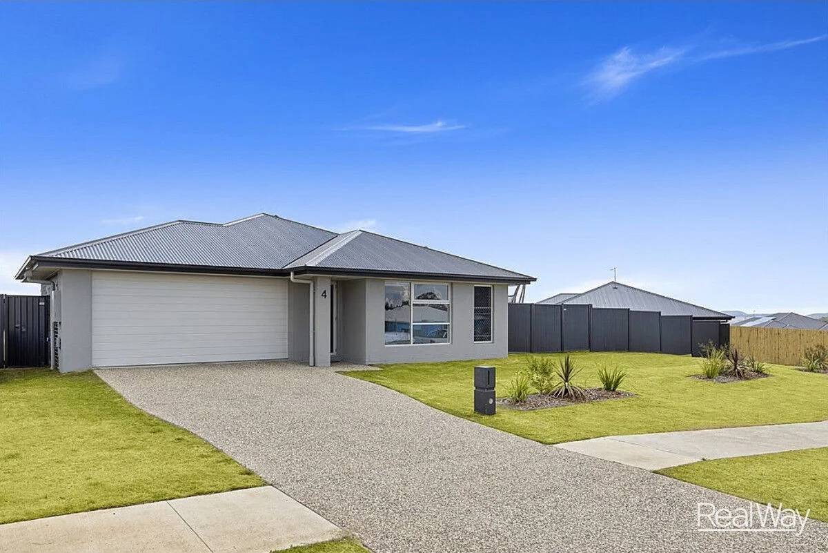 4 Rolle Circuit, Torrington QLD 4350
