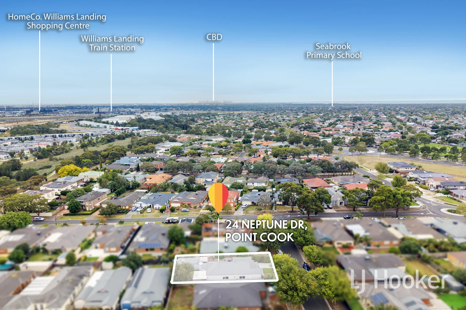 Additional image 22 of 24 Neptune Drive, Point Cook VIC 3030