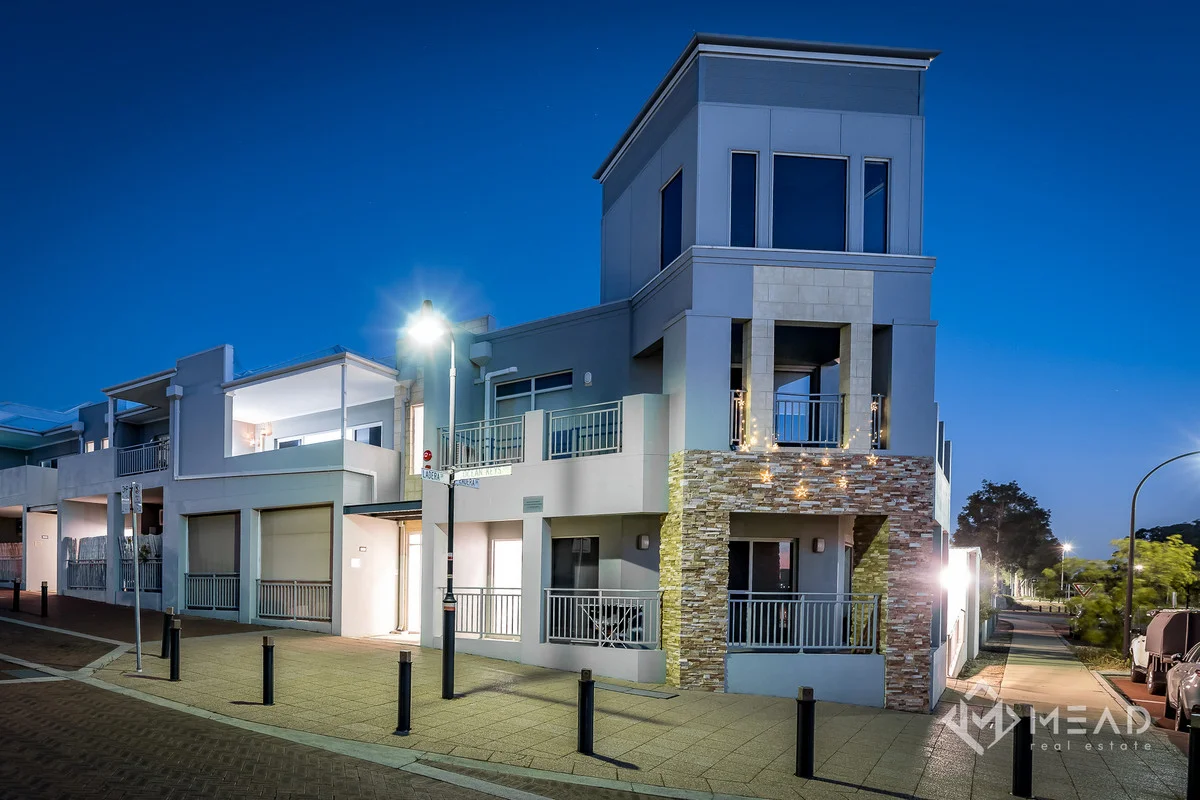 22/37 Orenco Bend, Clarkson WA 6030
