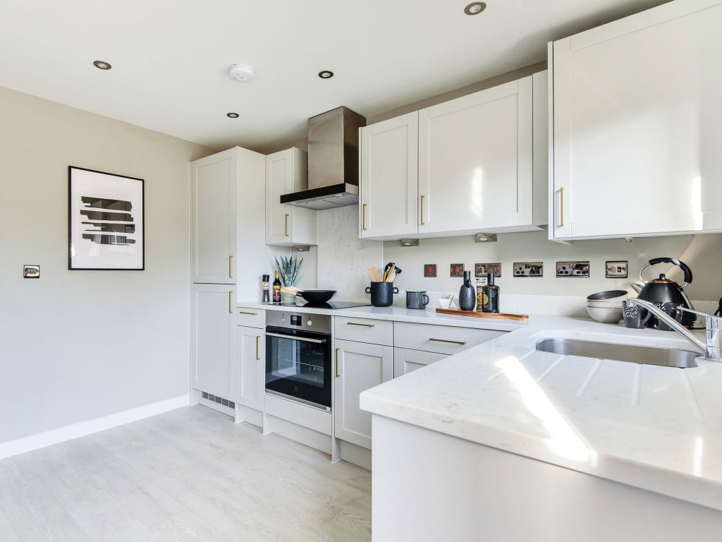 Additional image 3 of 3 bed semi-detached house for sale"The Burford" at Encombe Street, Plymouth PL9
