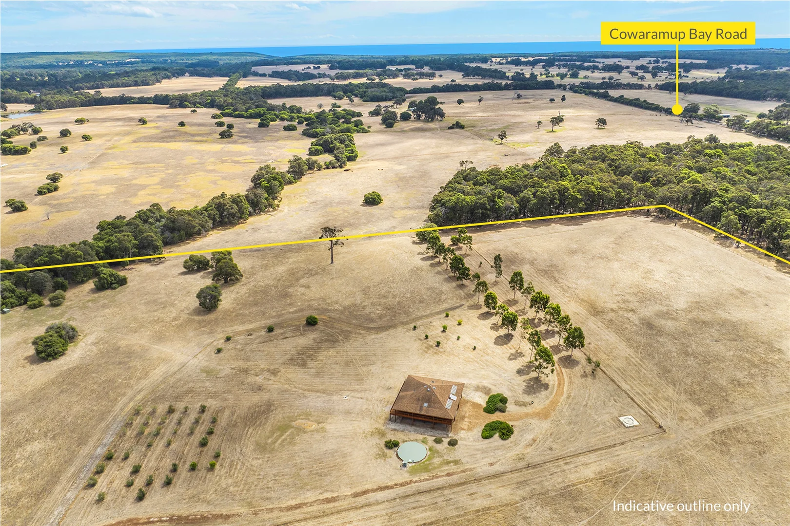Additional image 27 of 33 Barnett Grove, Cowaramup WA 6284
