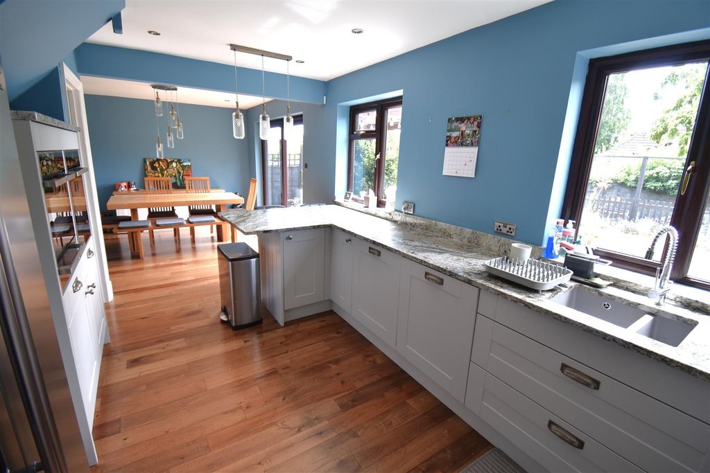 Additional image 6 of 4 bed detached house for saleGrove Road, Coombe Dingle, Bristol BS9