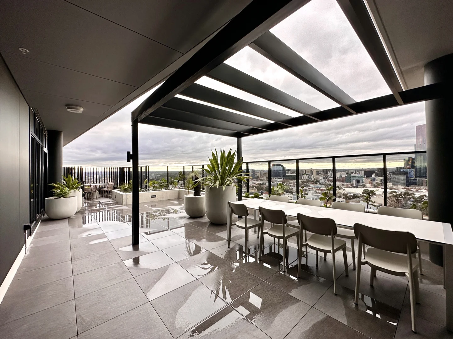 Additional image 16 of 511/45 Dudley Street, West Melbourne VIC 3003