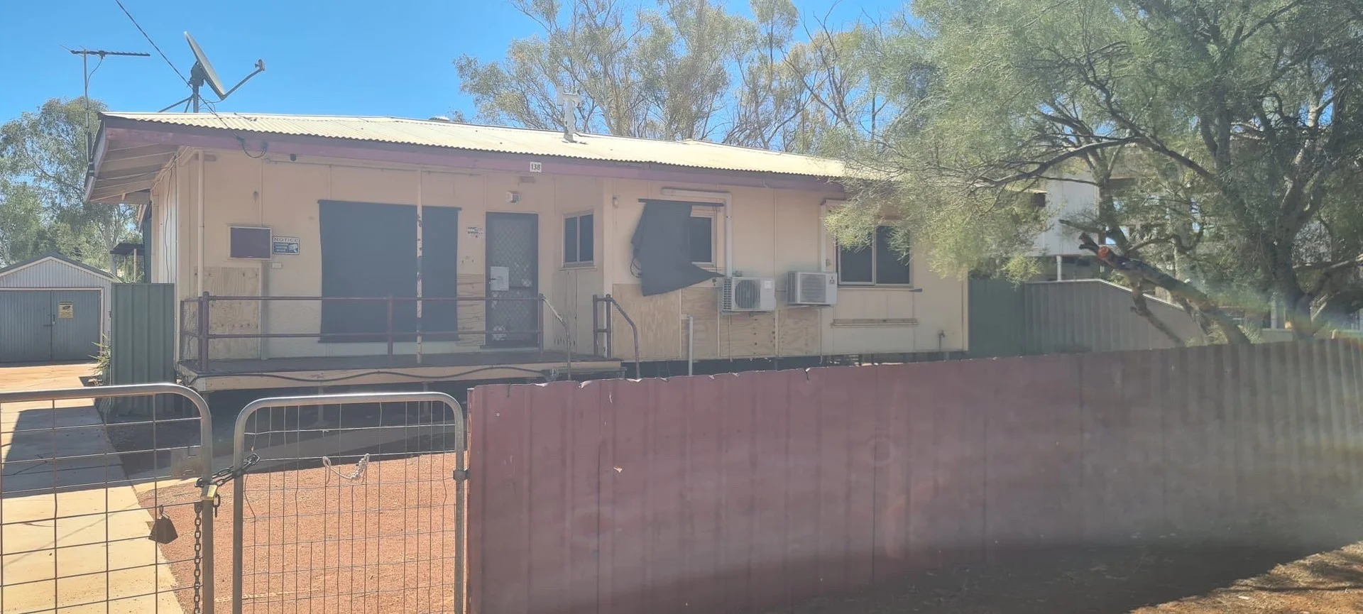 138 Darlot Street, Meekatharra WA 6642
