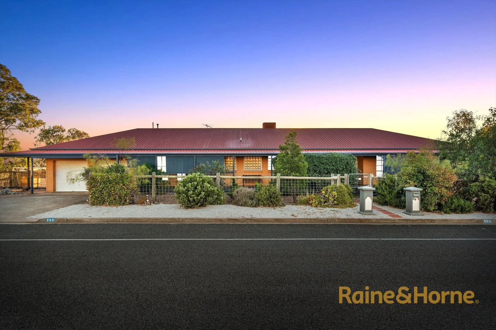 111 Underbank Blvd, Bacchus Marsh VIC 3340