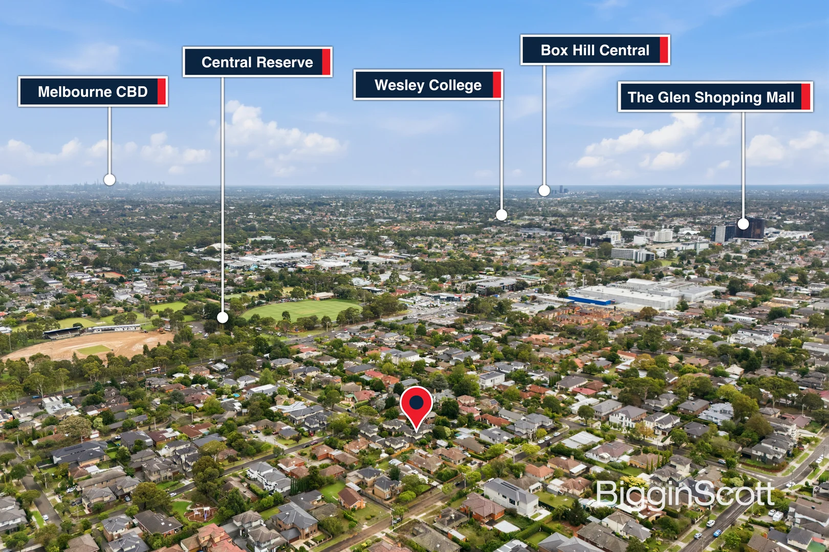 Additional image 13 of 3/21-23 Botanic Drive, Glen Waverley VIC 3150