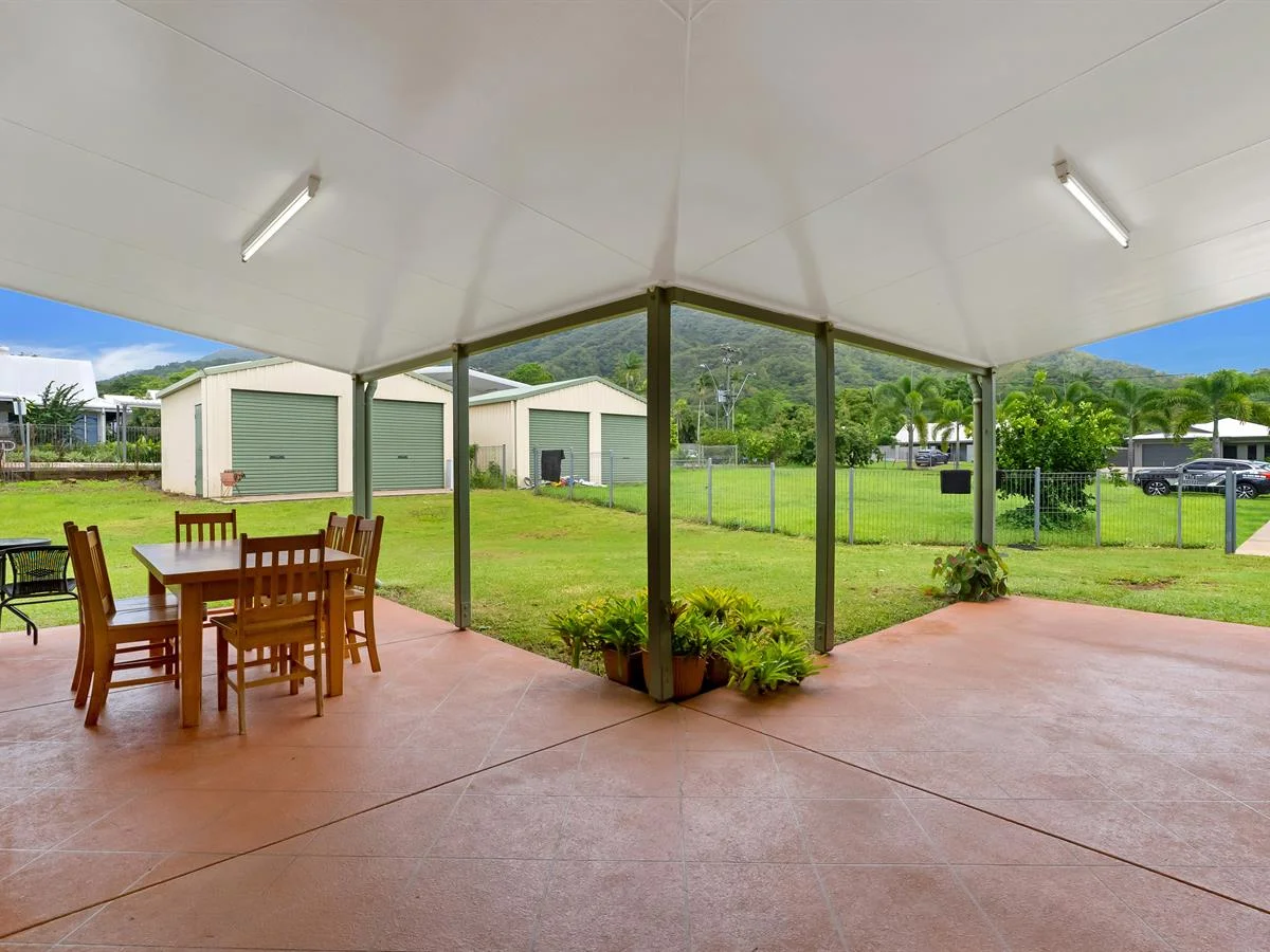 64B Harley Street, Kamerunga QLD 4870 photo 5